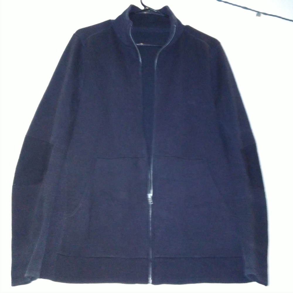 Outlast Technology Zip Jacket - Picture 3 of 11